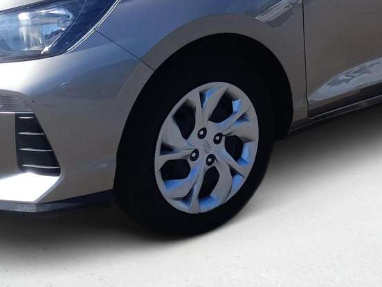 HYUNDAI-HB20-1.0 12V FLEX LIMITED MANUAL HYUNDAI-HB20-2023