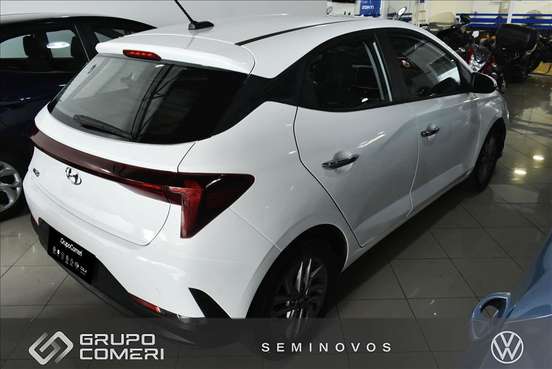 HYUNDAI-HB20-2025