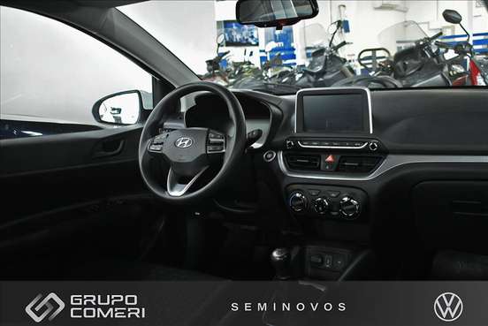 HYUNDAI-HB20-1.0 12V FLEX LIMITED MANUAL HYUNDAI-HB20-2025