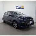 HYUNDAI HB20 1.0 12V FLEX LIMITED MANUAL HYUNDAI HB20 1.0 12V FLEX LIMITED MANUAL