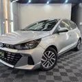 HYUNDAI HB20 1.0 12V FLEX LIMITED PLUS MANUAL HYUNDAI HB20 1.0 12V FLEX LIMITED PLUS MANUAL