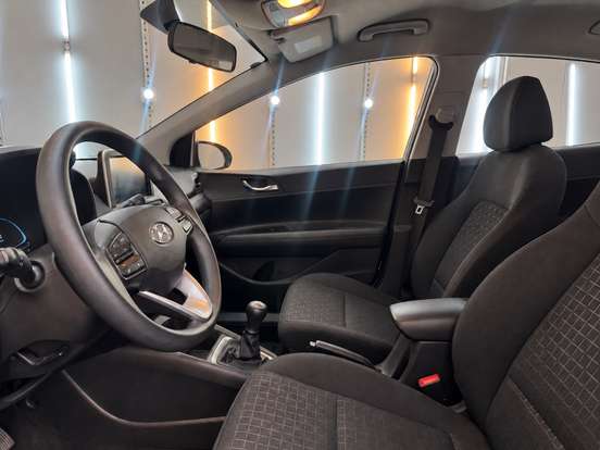 HYUNDAI-HB20-1.0 12V FLEX LIMITED PLUS MANUAL HYUNDAI-HB20-2024