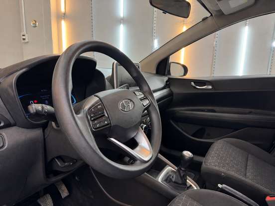 HYUNDAI-HB20-1.0 12V FLEX LIMITED PLUS MANUAL HYUNDAI-HB20-2024