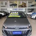 HYUNDAI HB20 1.0 12V FLEX LIMITED PLUS MANUAL HYUNDAI HB20 1.0 12V FLEX LIMITED PLUS MANUAL
