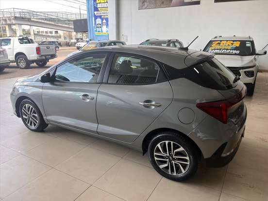 HYUNDAI-HB20-1.0 12V FLEX LIMITED PLUS MANUAL HYUNDAI-HB20-2024