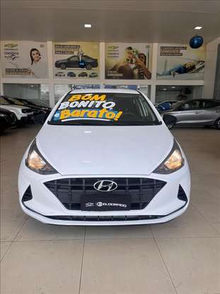 HYUNDAI-HB20-1.0 12V FLEX LIMITED PLUS MANUAL HYUNDAI-HB20-2024