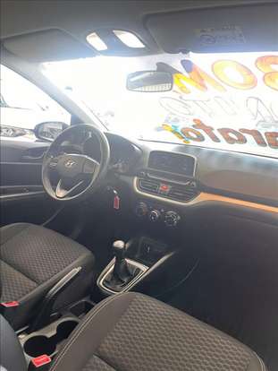HYUNDAI-HB20-1.0 12V FLEX LIMITED PLUS MANUAL HYUNDAI-HB20-2024