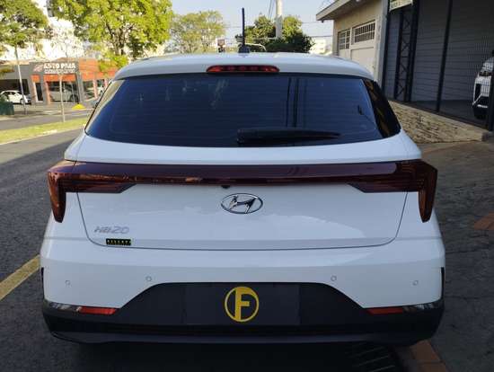 HYUNDAI-HB20-1.0 12V FLEX LIMITED PLUS MANUAL HYUNDAI-HB20-2024