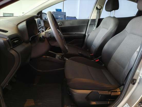 HYUNDAI-HB20-1.0 12V FLEX SENSE MANUAL HYUNDAI-HB20-2019
