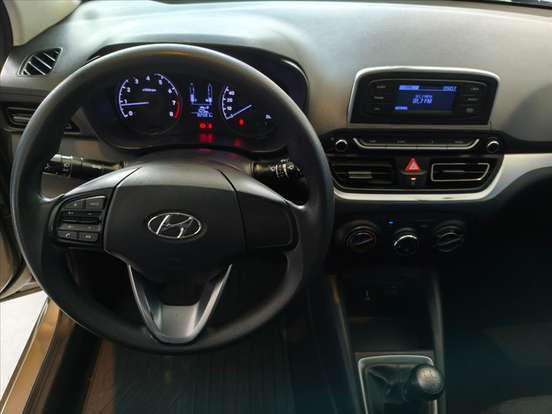 HYUNDAI-HB20-1.0 12V FLEX SENSE MANUAL HYUNDAI-HB20-2019