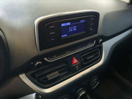 HYUNDAI-HB20-1.0 12V FLEX SENSE MANUAL HYUNDAI-HB20-2019