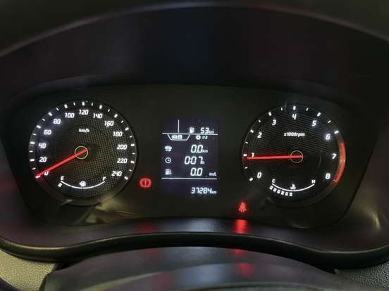 HYUNDAI-HB20-1.0 12V FLEX SENSE MANUAL HYUNDAI-HB20-2023