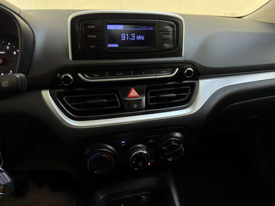 HYUNDAI-HB20-1.0 12V FLEX SENSE MANUAL HYUNDAI-HB20-2023