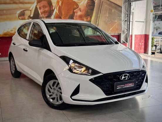 HYUNDAI-HB20-2020