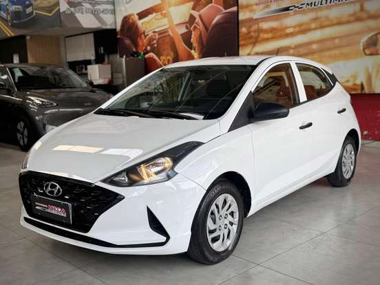 HYUNDAI-HB20-2020