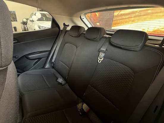 HYUNDAI-HB20-1.0 12V FLEX SENSE MANUAL HYUNDAI-HB20-2020