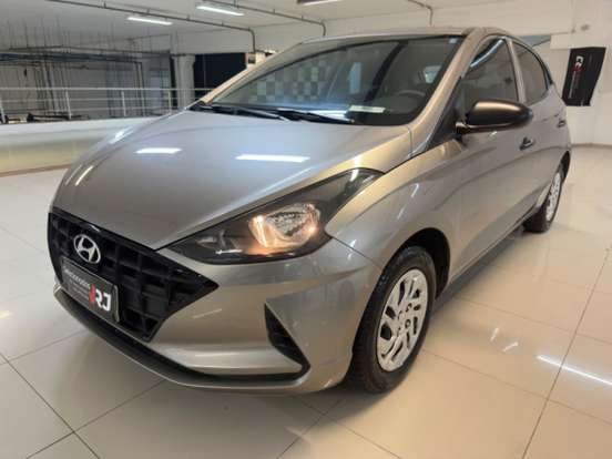 HYUNDAI-HB20-2020