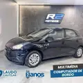 HYUNDAI HB20 1.0 12V FLEX SENSE MANUAL HYUNDAI HB20 1.0 12V FLEX SENSE MANUAL