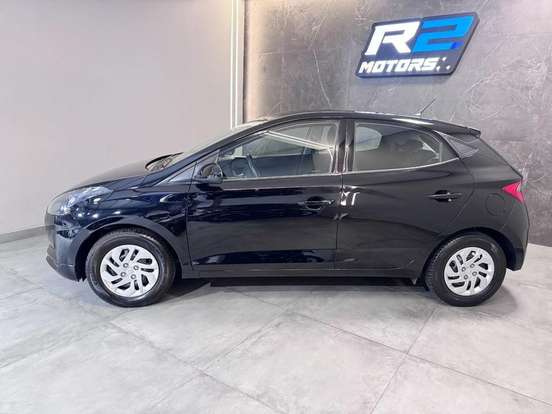 HYUNDAI-HB20-1.0 12V FLEX SENSE MANUAL HYUNDAI-HB20-2022