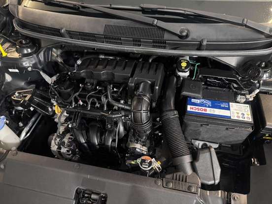 HYUNDAI-HB20-1.0 12V FLEX SENSE MANUAL HYUNDAI-HB20-2022
