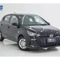 HYUNDAI HB20 1.0 12V FLEX SENSE MANUAL HYUNDAI HB20 1.0 12V FLEX SENSE MANUAL