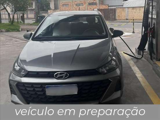 HYUNDAI-HB20-1.0 12V FLEX SENSE MANUAL HYUNDAI-HB20-2022
