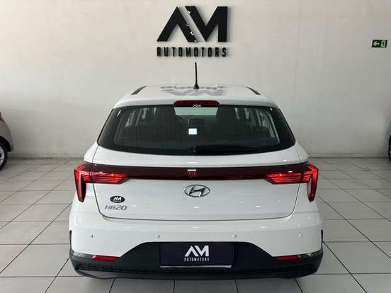 HYUNDAI-HB20-1.0 12V FLEX SENSE MANUAL HYUNDAI-HB20-2023