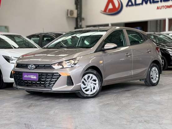 HYUNDAI-HB20-2022
