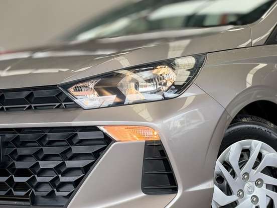 HYUNDAI-HB20-1.0 12V FLEX SENSE MANUAL HYUNDAI-HB20-2022