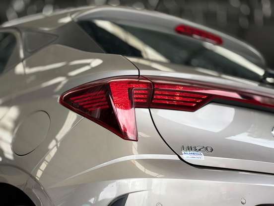 HYUNDAI-HB20-1.0 12V FLEX SENSE MANUAL HYUNDAI-HB20-2022