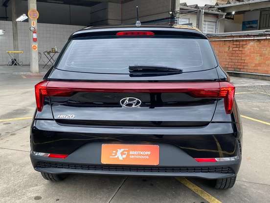 HYUNDAI-HB20-2022