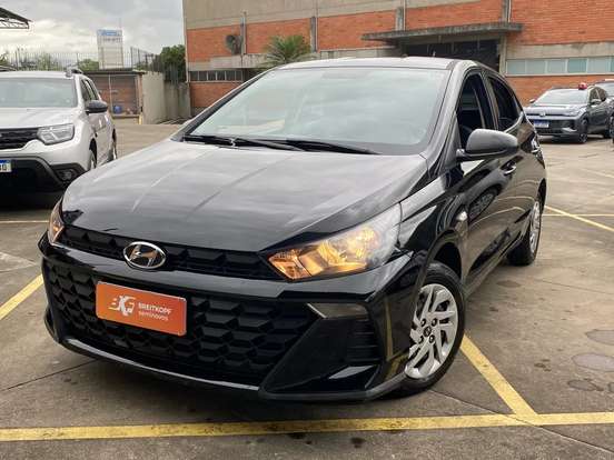 HYUNDAI-HB20-2022
