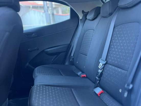 HYUNDAI-HB20-1.0 12V FLEX SENSE MANUAL HYUNDAI-HB20-2022