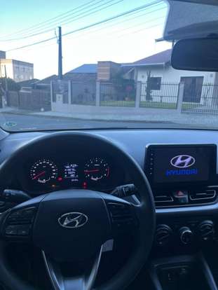 HYUNDAI-HB20-2022