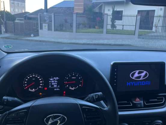HYUNDAI-HB20-1.0 12V FLEX SENSE MANUAL HYUNDAI-HB20-2022