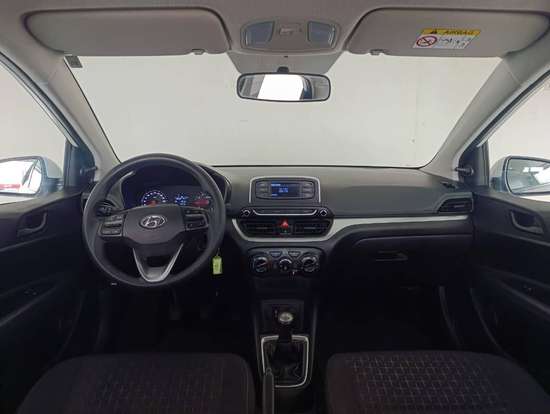 HYUNDAI-HB20-1.0 12V FLEX SENSE PLUS MANUAL HYUNDAI-HB20-2024