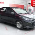 HYUNDAI HB20 1.0 12V FLEX SENSE PLUS MANUAL HYUNDAI HB20 1.0 12V FLEX SENSE PLUS MANUAL