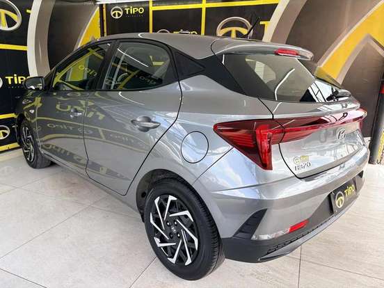HYUNDAI-HB20-1.0 12V FLEX SENSE PLUS MANUAL HYUNDAI-HB20-2024