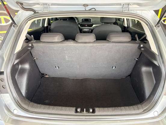 HYUNDAI-HB20-1.0 12V FLEX SENSE PLUS MANUAL HYUNDAI-HB20-2024
