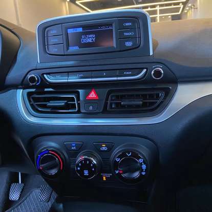 HYUNDAI-HB20-1.0 12V FLEX SENSE PLUS MANUAL HYUNDAI-HB20-2024
