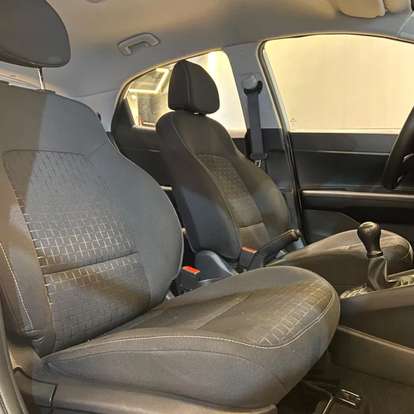HYUNDAI-HB20-1.0 12V FLEX SENSE PLUS MANUAL HYUNDAI-HB20-2024