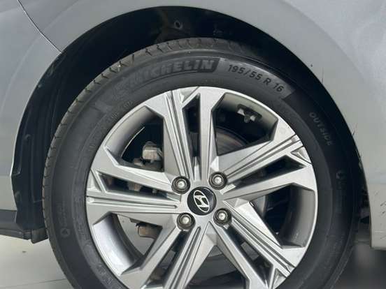 HYUNDAI-HB20-1.0 12V FLEX SENSE PLUS MANUAL HYUNDAI-HB20-2025
