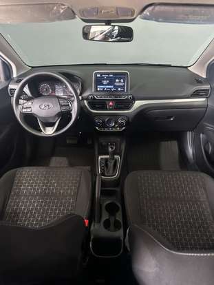 HYUNDAI-HB20-1.0 12V FLEX SENSE PLUS MANUAL HYUNDAI-HB20-2025