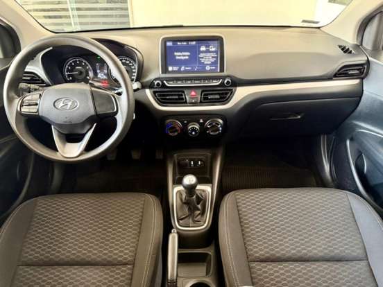 HYUNDAI-HB20-2022