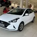 HYUNDAI HB20 1.0 12V FLEX VISION MANUAL HYUNDAI HB20 1.0 12V FLEX VISION MANUAL