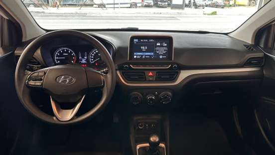 HYUNDAI-HB20-2022