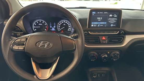 HYUNDAI-HB20-1.0 12V FLEX VISION MANUAL HYUNDAI-HB20-2022