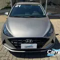 HYUNDAI HB20 1.0 12V FLEX VISION MANUAL HYUNDAI HB20 1.0 12V FLEX VISION MANUAL