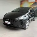 HYUNDAI HB20 1.0 12V FLEX VISION MANUAL HYUNDAI HB20 1.0 12V FLEX VISION MANUAL