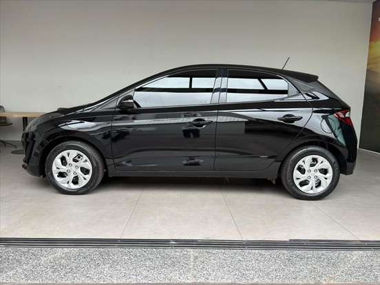 HYUNDAI-HB20-1.0 12V FLEX VISION MANUAL HYUNDAI-HB20-2021
